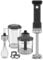 FRULLATORE A MANO SENZA FILO PLUS ACCESSORI SENZA BATTERIA - KITCHENAID GO - 5KHBRV05BM