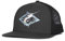 Salty Crew Marlin Diamond Trucker Cap One Size