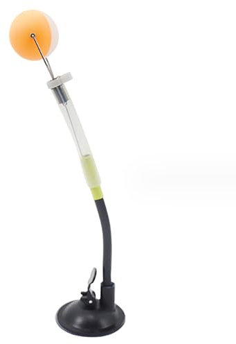 Tischtennis Fixed Rapid Rebounce Pingpong Clip Tischtennisroboter Pingpong Trainingsgerät Pingpong Roboter Trainer