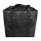 ZAMETTER Sac de rangement portable pour toilettes de camping en plein air, Voir image