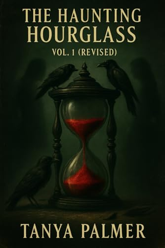 The Haunting Hourglass Vol. 1 (revised)