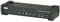 ATEN CS1924 4-Port USB 3.0 4K DisplayPort KVM Switch schwarz