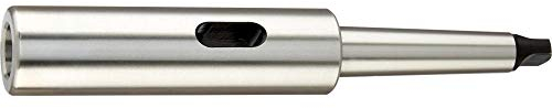 FORTIS Bohrerverlängerung und Reibahlenverlängerung DIN 238 MK3/MK3 500mm