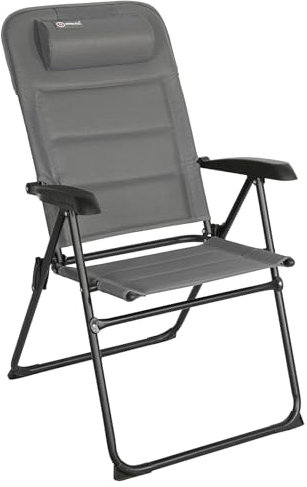 Homecall 30022 Stuhl, Grau