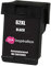 Ink Inspiration® Schwarz Premium Druckerpatrone Ersatz für HP 62 62XL Envy 5540 5600 5640 5642 5643 5644 5646 5660 5665 7600 7640 7645 Officejet 5740 5742 5744 5745 8040 8045