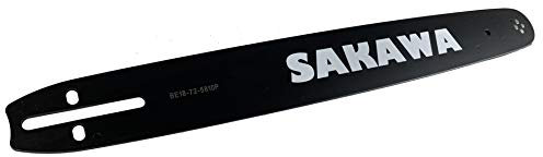 SAKAWA Espada para Motosierra 18 .325