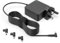 Laptop Charger for Asus, Vivobook Zenbook and More Series, Power Lamp,Extended Cable 65W 45W 33W