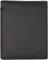 Calvin Klein Ck Must Bifold 5Cc W/Coin Geldbörsen, Herren, Schwarz (Ck Black Check), Os