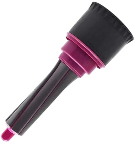 FRCOLOR Beccuccio Per Asciugacapelli Curling Accessorio Leggero e Portatile Per Capelli Ricci Punta Per Styling Bassa Temperatura Per Phon e Fon Capelli Ricci