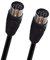 Lilinzhi DIN 13 PIN Male To Male/Female Electrical Signals Control Cable S-Video Power Signals Extension Cable For Stage Atomizer