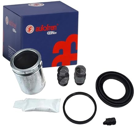 AUTOFRENS D41860C Power Brake Systems
