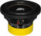 ESX QE1022-25cm Quantum QE COMPACT SUBWOOFER