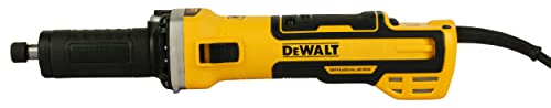 DEWALT DWE4997-QS - Amoladora recta sin escobillas 1.700W