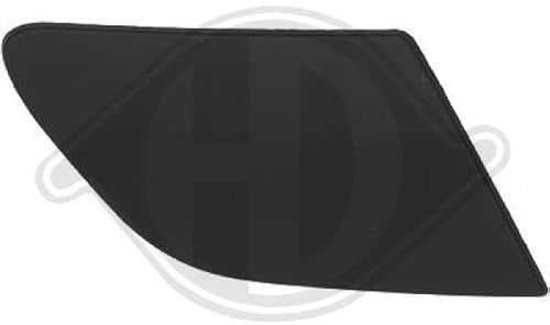 DIEDERICHS Blende, Stoßfänger ZUB00048