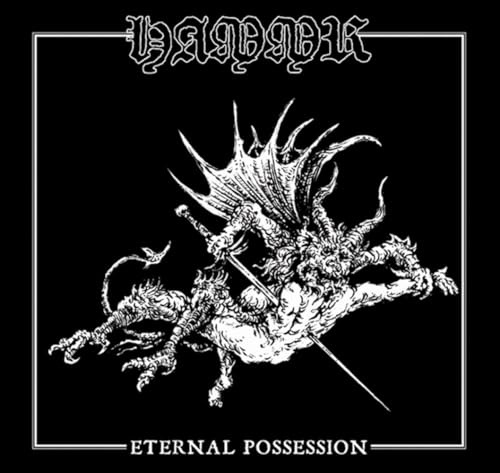 Hells Headbangers