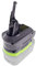 Adapter for Dyson V7 / V8 Vacuum Cleaner for RYOBI 18V Battery Convert to for Dyson V7 & V8 Vacuum Cleaner, for Battery 18-Volt HP High Capacity PBP2005 P194 P193 PBP2004 for Animal+ Fluffy