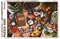Piatnik 5585 1000 Teile Puzzle Mary Frances erstes Kochbuch