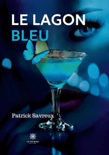 LE LYS BLEU EDITIONS SAS