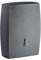 FLORANTIA Regentonne Noblesse 275 Liter anthrazit