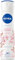 NIVEA Miracle Garden Deo Spray, zuverlässiges Deo ohne Aluminium (ACH) mit Duft nach Kirschblüte & roten Beeren, Deodorant mit 48h Schutz und sanfter Formel (150 ml)