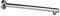 Andreas Dell Duschkopfarm Brausehalter Duscharm Brausearm Arm 40cm für Duschkopf BL-AM 4