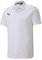 PUMA Herren Teamgoal 23 Casuals Poloshirt, Puma White, XL EU