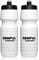 GEMFUL Fahrrad Trinkflasche 750ml BPA Frei Auslaufsicher Gym Flasche