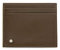 BOSS Argon_New_Card_Hold Herren Card Holder, Open Green361