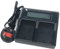 Quick LCD-Display Mains Battery Charger for JVC SSL-JVC50 SSL-JVC70 JVC50 JVC70 JVC75 LC-2J GY-HM600 GY-HM610K GY-HM650 HM660RE GY-HM200 GY-LS300, JY-HM360E GY-HMQ10E Camera