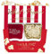 Nails.INC What's Poppin' Popcorn Scented Nail Polish Duo