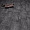 Dark Grey Stone Effect Anti-Slip Vinyl Flooring For LivingRoom, Hallways, Kitchen, 2.8mm Thick Cushion Backed Vinyl Sheet, Waterproof Lino Flooring-1m(3'3) X 2m(6'6)-2m²