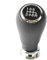 Schalthebelknopf Für Honda CRV CR-V MK3 2006-2012 Schaltknauf Hebel Stick Pen Handball
