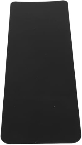 CTIRCHIU Tableau Professionnel Kit de Mèches de Teinture Capillaire en Acrylique Facile à Utiliser Noir, Outil Pratique pour Coloration Cheveux à Domicile ou Salon