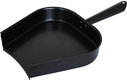 Dracarys BBQ Ash Removal Pan Works for XLarge, Large, Also apply to Medium BGE and other Charcoal Kamado Stove Joe Grill
