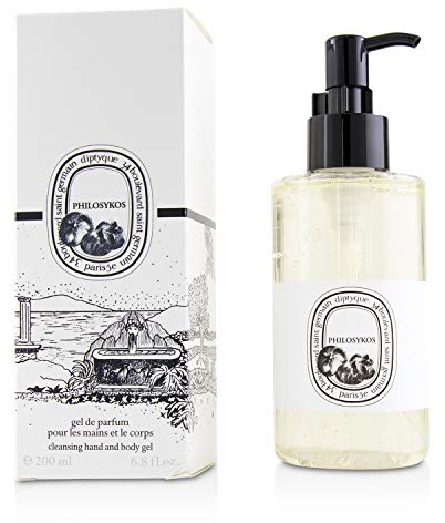 Diptyque Philosykos Cleansing Hand And Body Gel 200 ml