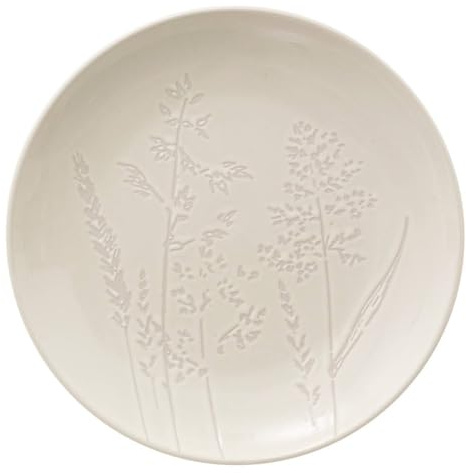 Secret de Gourmet - Set aus 6 tellern elsa d19cm