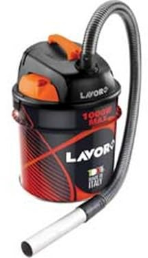 1PEZZO ASPIRACENERE ELETTRICO CON SCUOTIFILTRO ASHLEY 901 LT.18 800W