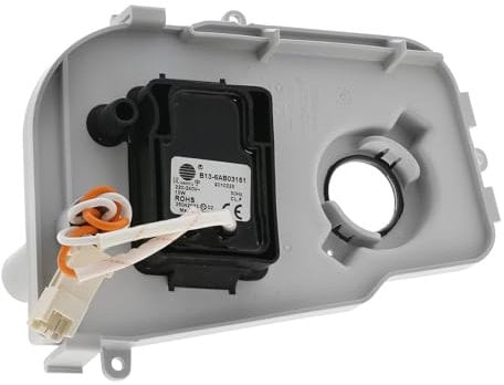 Masterpart Condenser Heat Pump Drain Pump Assembly Compatible With Whirlpool & Maytag Tumble Dryers