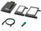 Guihydur OCuP4V2 OCuLink GPU Dock, NVME M.2 zu OCulink Adapter für Laptop Mini-PC zu Externer Grafikkarte Ohne
