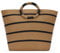 Freiesoldaten Groß Stroh Tote Bag für Frauen Sommer Strandtasche Rattan Geflochtene Handtasche Gehäkelte Tote