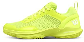 Wilson Hurakn Pro V2 Padel Shoes EU 42