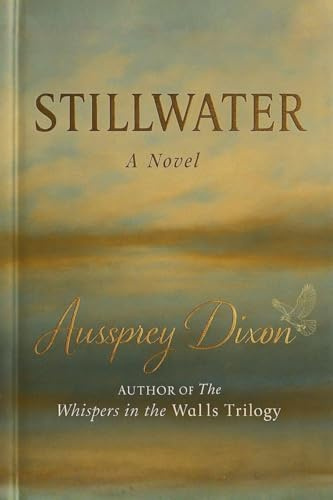 Stillwater (The Stillwater Collection, Band 1)