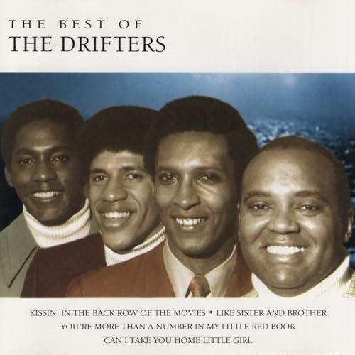 The Best of the Drifters