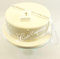 1st First Holy Communion Bible & Ribbon Set Cake Topper Ornament