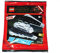 Blue Ocean Lego Star Wars 912056 Lot de baguettes de cravate
