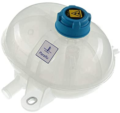 Frankberg Depósito de compensación Refrigerante Compatible con KA RU8 12 169 12 169 11 169 12 4x4 169 12 Natural Power Replace#