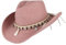 GEMVIE Sombreros de Paja para Mujer Sombrero de Sol Gorra de Playa con Cinta de Concha + UPF50 Ajustable y Empacable Mujer Sombrero de Verano Fedora Trilby (Rosa)
