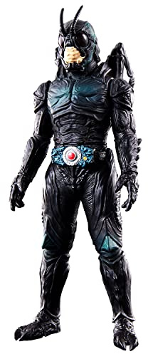 バンダイ(BANDAI) Movie Monster Series Kurodosama Flying Monster Black Sun