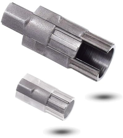 DRIFT MANIAC Ebike Freilauf-Entfernungswerkzeug für DNP 7/8/9/10 Gänge, nicht integriertes Werkzeug