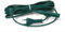 CG94 - Cavo Alimentazione Compatibile Folletto VK 140-7MT.